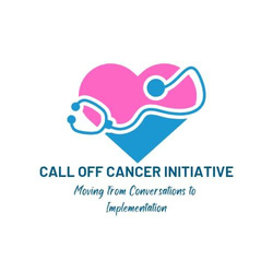 Call Off Cancer Initiative logo