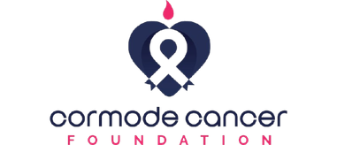 Cormode Cancer Foundation logo
