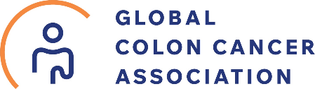 Global Colon Cancer Association logo