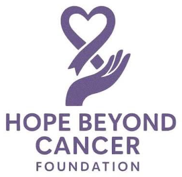Hope Beyond Cancer Foundation logo