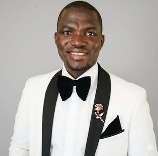 Nasiru J. Tomtsu